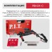 Перфоратор SDS-Plus электрический P.I.T. PBH24-C