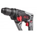 Перфоратор SDS-Plus аккум. P.I.T. PBH20H-16A/1 (20В, 1,2Дж, 2реж, макс ?16мм, 1акб 2Ач,ЗУ, кейс)