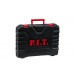 Перфоратор SDS-Plus аккум. P.I.T. PBH20H-18A/1 (20В, 1,4Дж, 2реж, макс ?18мм, 1акб 2Ач, ЗУ, кейс)