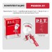 Краскопульт пневматический P.I.T. PSG600-A1