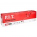 Триммер электрич. P.I.T. PTR1750-EL (1700Вт, 6800об/мин, ?420мм, ремень, разъемн. штанга, нож+леска