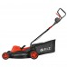 Газонокосилка электрическая P.I.T. PLM 40-C