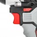 Гайковерт IMPACT аккум. бесщеточный P.I.T. PIW20H-300B/1 (20В, 300Нм, 1/2"+HEX 1/4", 1х2Ач, ЗУ,кейс