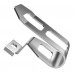 Гайковерт IMPACT аккум. бесщеточный P.I.T. PIW20H-300B/1 (20В, 300Нм, 1/2"+HEX 1/4", 1х2Ач, ЗУ,кейс