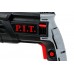 Перфоратор SDS-Plus электрич. P.I.T. PBH28-C5 (горизонт, 1050Вт, 3,2Дж, 3реж, ?28мм, 0-1100, кейс)