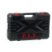 Перфоратор SDS-Plus электрич. P.I.T. PBH28-C5 (горизонт, 1050Вт, 3,2Дж, 3реж, ?28мм, 0-1100, кейс)