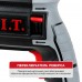Перфоратор SDS-Plus электрич. P.I.T. PBH28-C5 (горизонт, 1050Вт, 3,2Дж, 3реж, ?28мм, 0-1100, кейс)