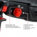 Перфоратор SDS-Plus электрич. P.I.T. PBH28-C5 (горизонт, 1050Вт, 3,2Дж, 3реж, ?28мм, 0-1100, кейс)