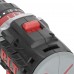 Дрель ударная аккум. бесщёточная P.I.T. PSB20H-10C/1 X-DRIVER (20В, 40Нм, 10мм, 2ск, 1х2Ач, ЗУ,кейс