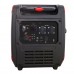 Генератор бензиновый инверторный P.I.T. PGE4500-G (4,5/4,2 кВт, 236см?, 4 такт, 1х220В, 12В, 18,3А)