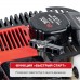 Мотобур бензиновый P.I.T. P51210