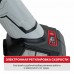 Угловая шлифмашина аккумуляторная бесщеточная P.I.T. PWS20H-125B SOLO (без АКБ и ЗУ)