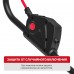 Газонокосилка аккум. бесщёточная P.I.T. PLM20H-330B/1 (20В, 33 см, выс. 25-75мм, 30л, 1 акб 4Ач, ЗУ
