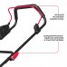 Газонокосилка аккум. бесщёточная P.I.T. PLM20H-330B/1 (20В, 33 см, выс. 25-75мм, 30л, 1 акб 4Ач, ЗУ