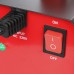 Сварочный аппарат инверторный P.I.T. PMI220-C2