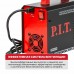 Сварочный аппарат инверторный P.I.T. PMI220-C2
