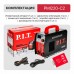 Сварочный аппарат инверторный P.I.T. PMI220-C2