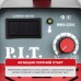 Сварочный аппарат инверторный P.I.T. PMI220-C2