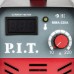 Сварочный аппарат инверторный P.I.T. PMI220-C2
