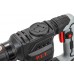 Молоток отбойный SDS-MAX электрич. P.I.T. GSH25-C1 (1500Вт, 20дж, 4100 уд/мин, 12 полож. зубила)