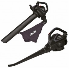 Электрическая воздуходувка GEOS Comfort BV3000E