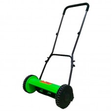 Механическая газонокосилка REDVERG RD-MLM400 шпиндельная Механическая газонокосилка REDVERG RD-MLM400 шпиндельная