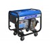 Дизель генератор TSS SDG 3300H
