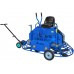 Двухроторная затирочная машина TSS DRD2000H (лопасти)