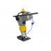 Вибротрамбовка электрическая TSS HCD80G (220В)