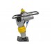 Вибротрамбовка электрическая TSS HCD80G (220В)