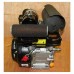 Двигатель бензиновый LC168F-2H TSS RM75H,L (?20х50mm)/engine