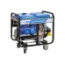 Дизель генератор TSS SDG 5000EHA