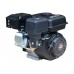 Двигатель бензиновый TSS KM210C (Q-тип, ? 19,05 mm)