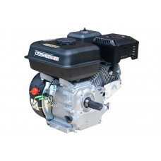 Двигатель бензиновый TSS KM210C (Q-тип, ? 19,05 mm)