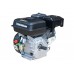 Двигатель бензиновый TSS KM210C (Q-тип, ? 19,05 mm)
