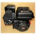 Двигатель бензиновый TSS KM210C (Q-тип, ? 19,05 mm)