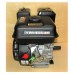 Двигатель бензиновый TSS KM210C (Q-тип, ? 19,05 mm)