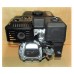 Двигатель бензиновый TSS KM210C (Q-тип, ? 19,05 mm)
