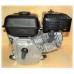 Двигатель бензиновый TSS KM210C (Q-тип, ? 19,05 mm)