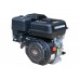 Двигатель бензиновый TSS KM210C (Q-тип, ? 19,05 mm)