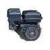 Двигатель бензиновый TSS KM210C (Q-тип, ? 19,05 mm)