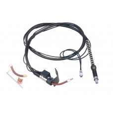 Горелка TSS FCAW 350А / torch TSS FCAW 350А