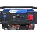 Бензогенератор TSS SGG 8000EH3NA VI7