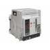 Выключатель автоматический воздушный YEW1-2000/3P (800A)/Air circuit breaker