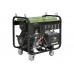 Дизель генератор TSS SDG 5000EHA