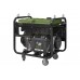 Дизель генератор TSS SDG 5000EHA