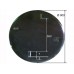 Диск для ТСС DMD,DMR 900,1000 (D=900)