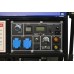 Бензиновый сварочный генератор TSS PRO GGW 3.0/250E-R