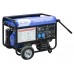 Бензиновый сварочный генератор TSS PRO GGW 3.0/250E-R