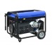 Бензиновый сварочный генератор TSS PRO GGW 3.0/250E-R